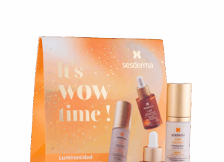 Увлажняющие флюиды для лица