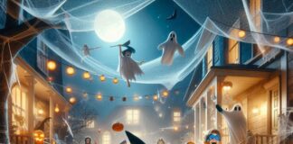 Что такое квесты на Хэллоуин: традиции, идеи и советы по организации