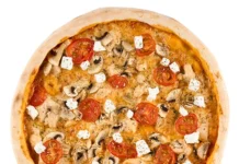 Вкусная пицца: секреты идеального блюда