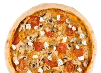 Вкусная пицца: секреты идеального блюда