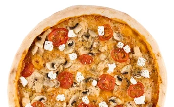 Вкусная пицца: секреты идеального блюда