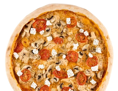 Вкусная пицца: секреты идеального блюда