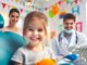 Что включает в себя услуга детской стоматологии в Красноярске
