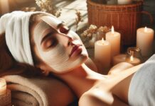 Гоммаж для лица: нежное обновление кожи без раздражений