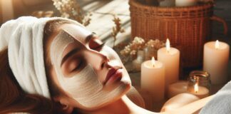 Гоммаж для лица: нежное обновление кожи без раздражений