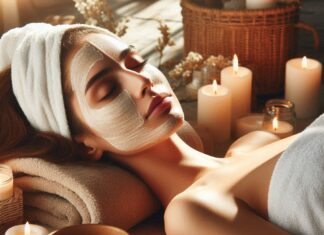 Гоммаж для лица: нежное обновление кожи без раздражений