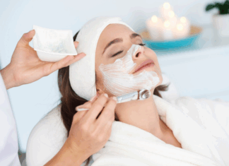 Элитная косметология в Красногорске: современные методы ухода за кожей и секреты безупречной внешности