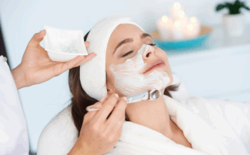 Элитная косметология в Красногорске: современные методы ухода за кожей и секреты безупречной внешности