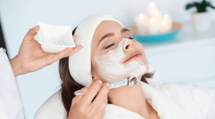 Элитная косметология в Красногорске: современные методы ухода за кожей и секреты безупречной внешности