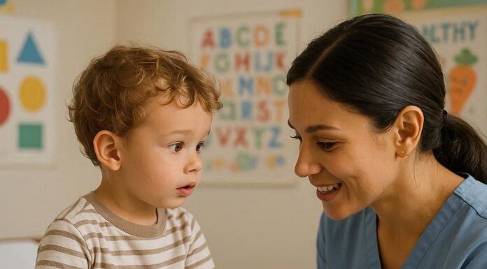 Как делают пробу Манту