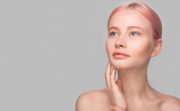 Красота лица и здоровье волос: современный научный взгляд