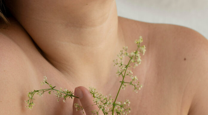 Ультразвуковое исследование молочных желез: современный подход к диагностике и профилактике заболеваний груди